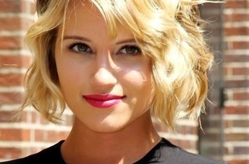 Hottest Wavy Bob Haircuts For Women Fashiontuner