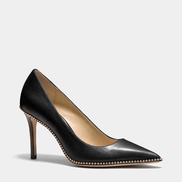 Coach Tamera Pumps, $ 235