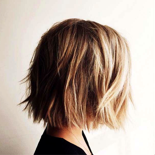 30 amazing short hairstyles for women - simple, simple ideas for short hairstyles