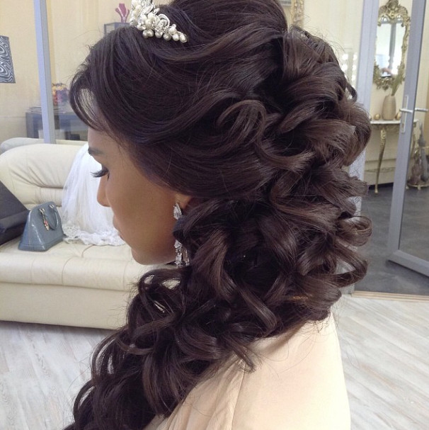 best wedding hairstyles