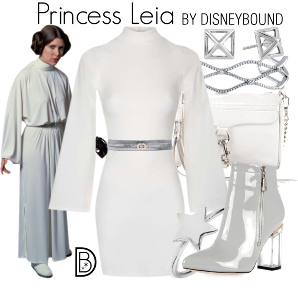 20 outfits to dress up as your favorite Disney character