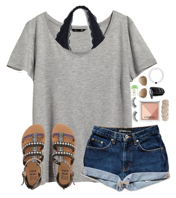 Gray shirt, rolled jeans and sandals over