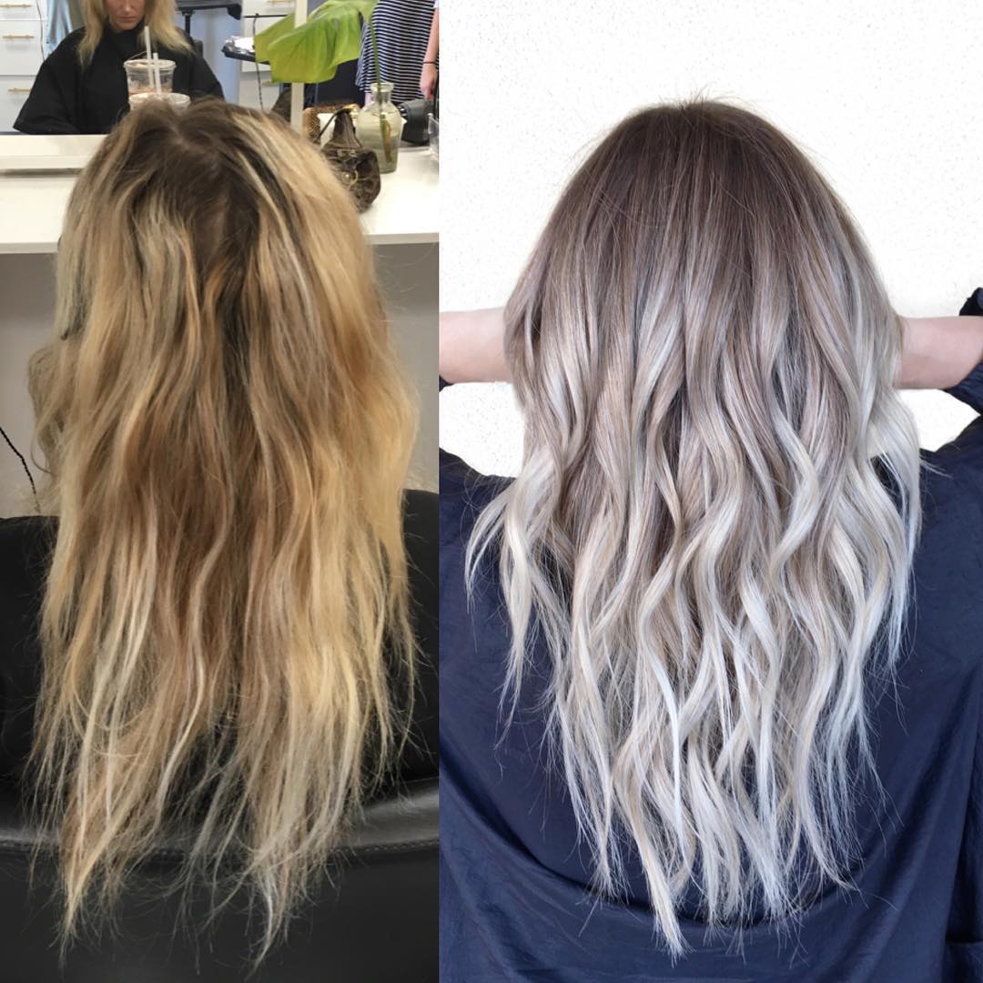 30 popular Sombre & Ombre hairs for 2018