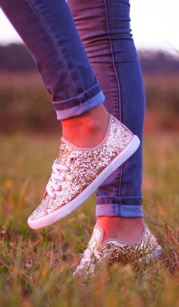 20 great sneakers for girls