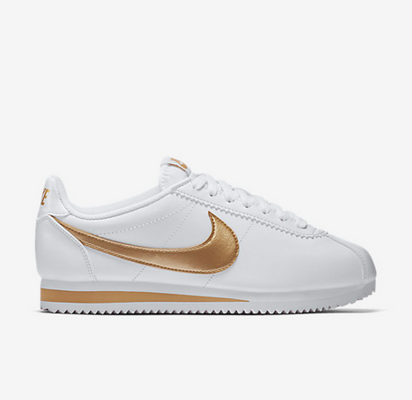 Nike Classic Cortez leather