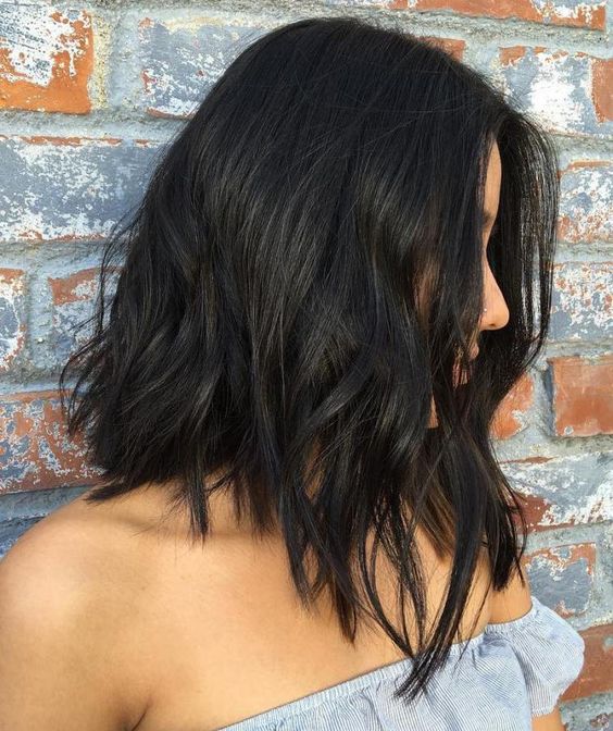 Breathtaking hairstyles for black hair