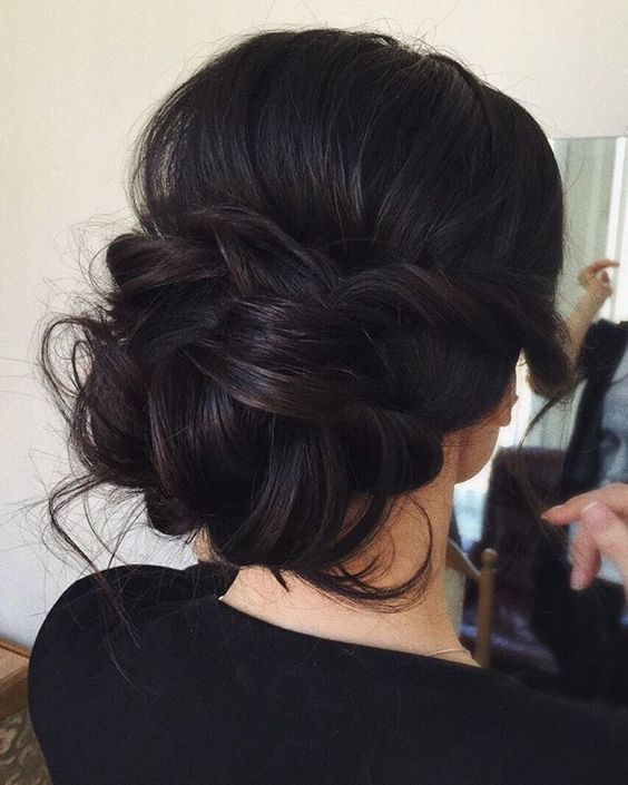 Breathtaking hairstyles for black hair