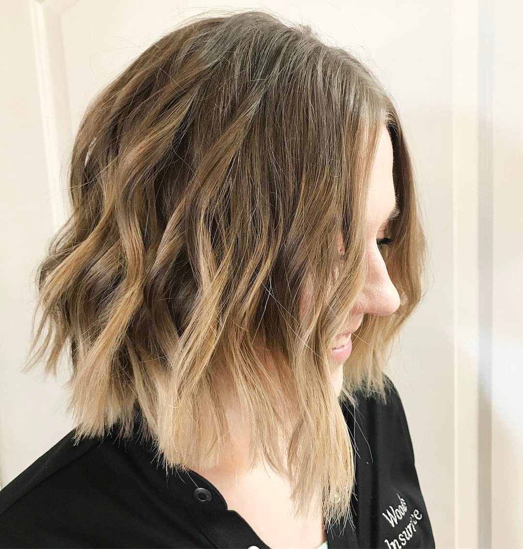 30 modern bob hairstyles for 2018 - best bob hairstyle ideas