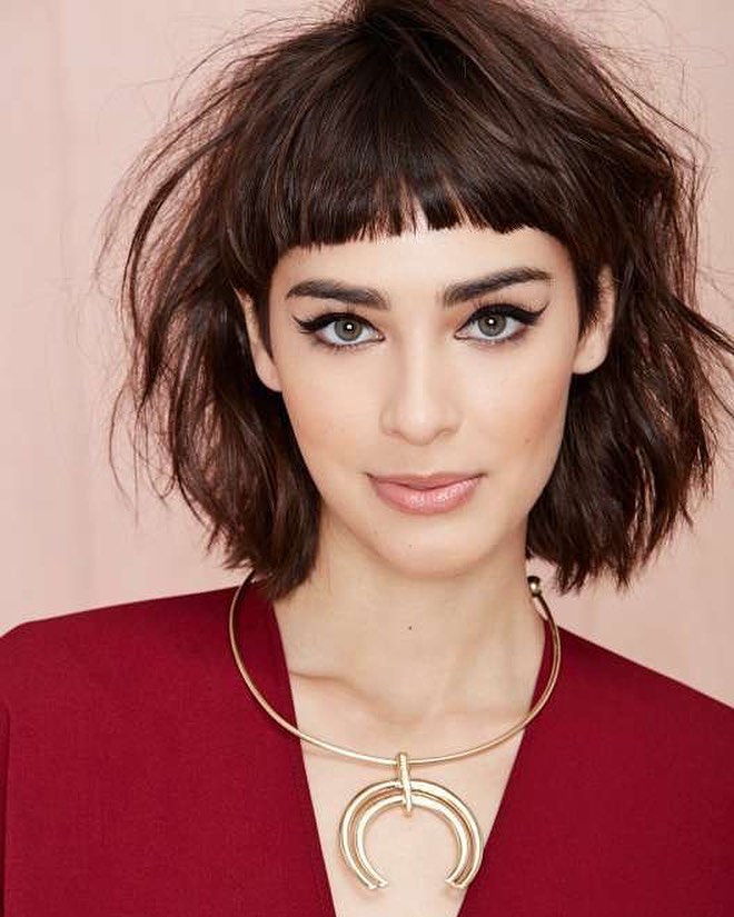 30 modern bob hairstyles for 2018 - best bob hairstyle ideas