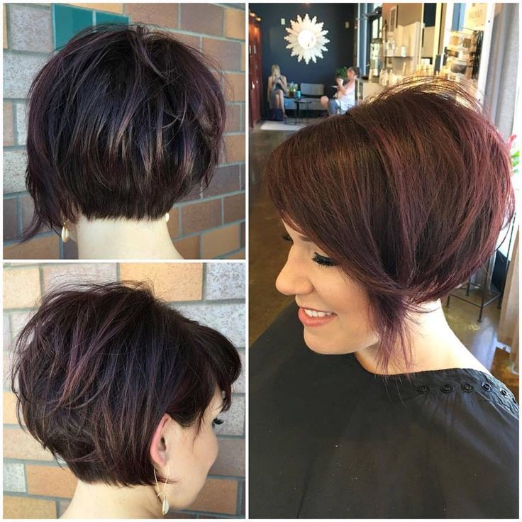30 modern bob hairstyles for 2018 - best bob hairstyle ideas