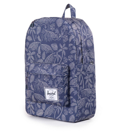 Herschel Supply Kingston backpack, $ 40.