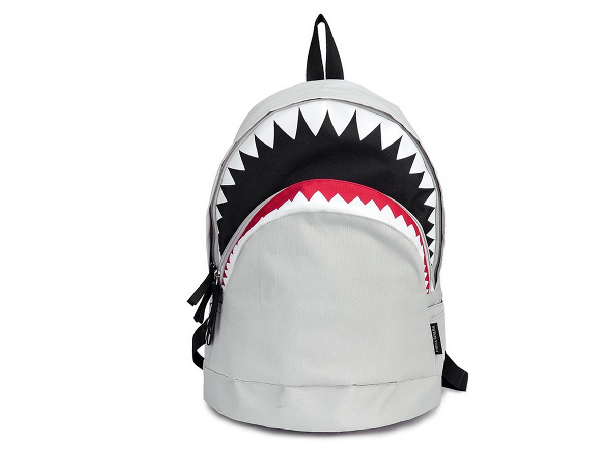 Big Shark backpack, $ 39