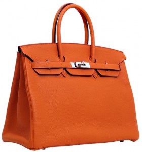 Hermes Birkin bag