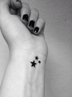 Star tattoo "width =" 480