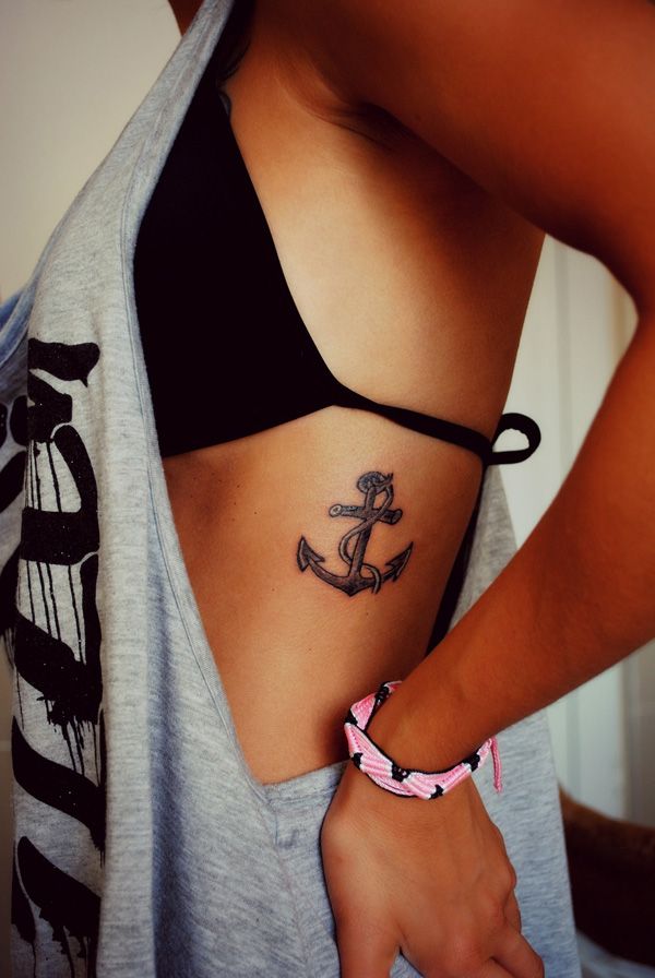 40 beautiful tattoos for girls - latest hottest tattoo designs