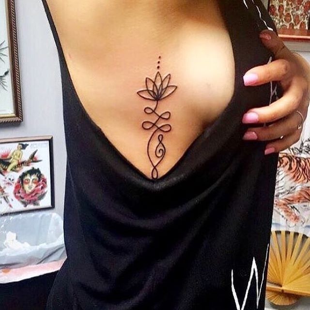 40 beautiful tattoos for girls - latest hottest tattoo designs