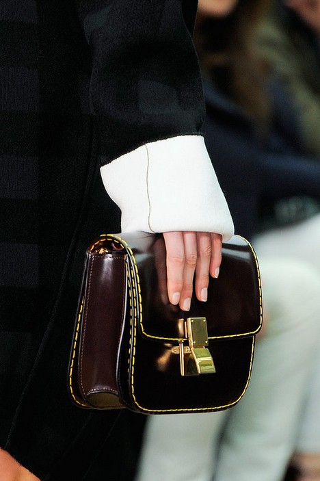 Celine Fall 2014