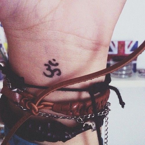 15 small tattoos you can't wait for