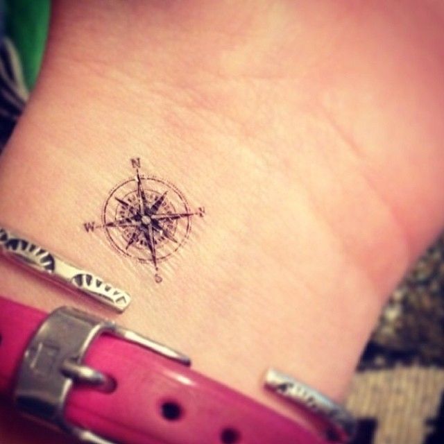 15 small tattoos you can't wait for