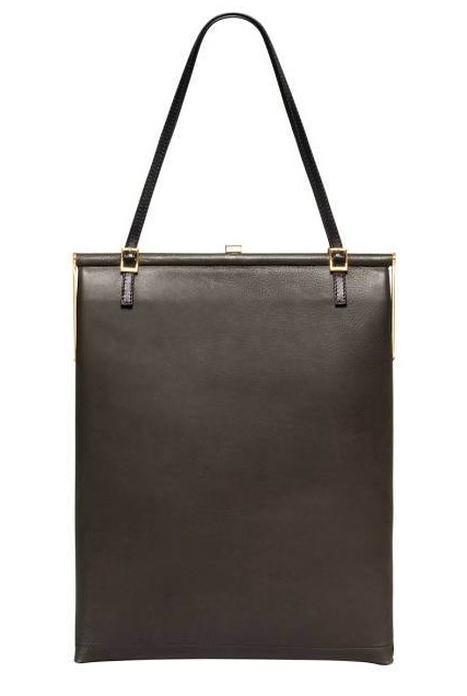 Marni Calfskin handbag, $ 1,780