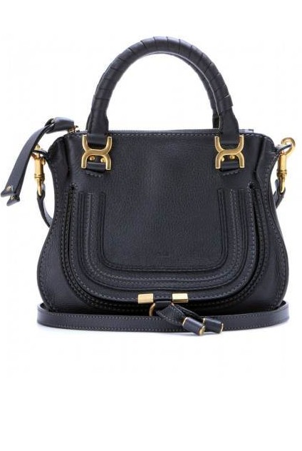 Chloé Baby Marcie leather handbag, $ 1,650