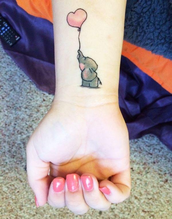 20 Best Tattoos for Girls