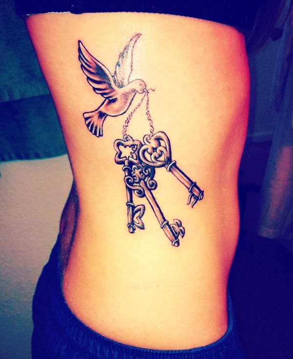 20 Best Tattoos for Girls