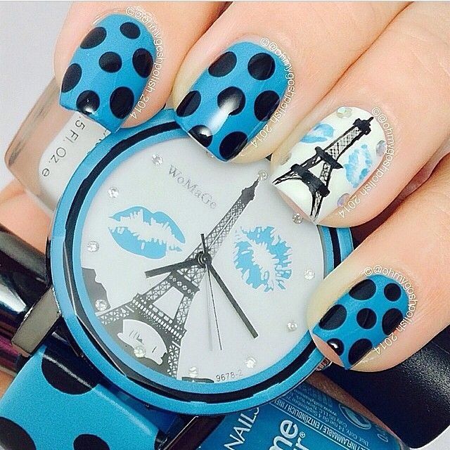 Cool nail design idea for 2017 "width =" 450 "srcset =" https://fashiontuner.com/wp-content/uploads/2020/02/1582805552_847_30-Cool-Nail-Art-Ideas-for-2020-Easy-Nail.jpg 640w, https://www.fashiontuner.com/wp-content/uploads/2015/08/Cool-Nail-Design-Idea-for-2016-200x200.jpg 200w, https://www.fashiontuner.com/wp-content /uploads/2015/08/Cool-Nail-Design-Idea-for-2016-120x120.jpg 120w "sizes =" (maximum width: 640px) 100vw, 640px