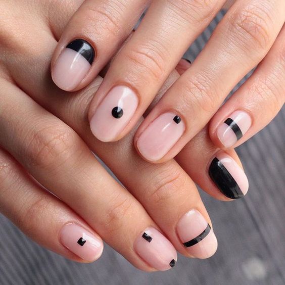 7 tips to dry your nail polish faster
