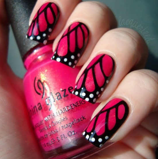 Nail design ideas