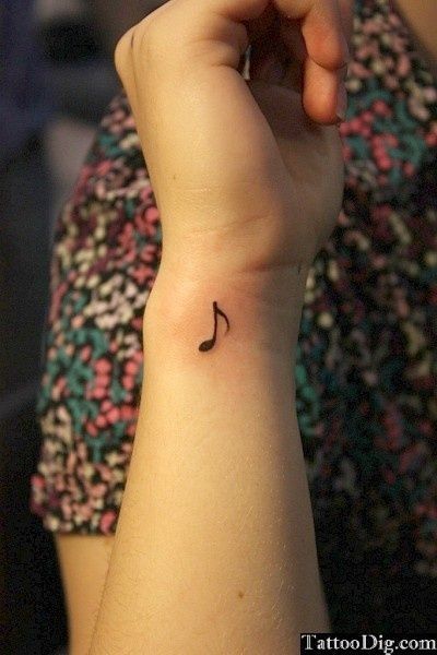 20 cute little tattoo ideas for girls