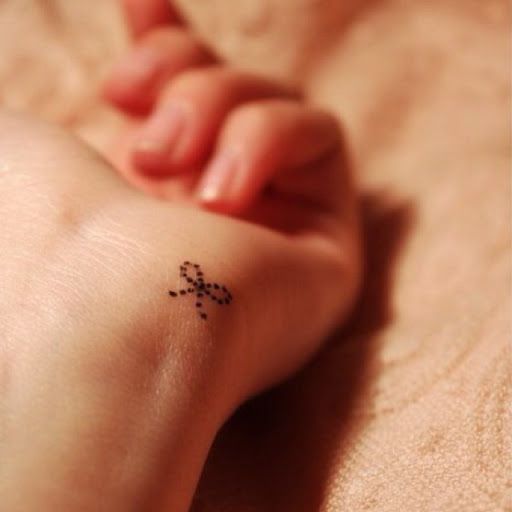 20 cute little tattoo ideas for girls