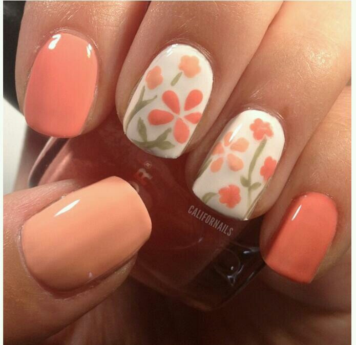 Sweet nails