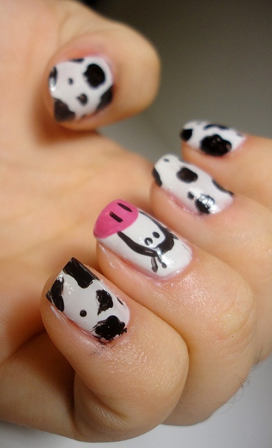 Sweet nails