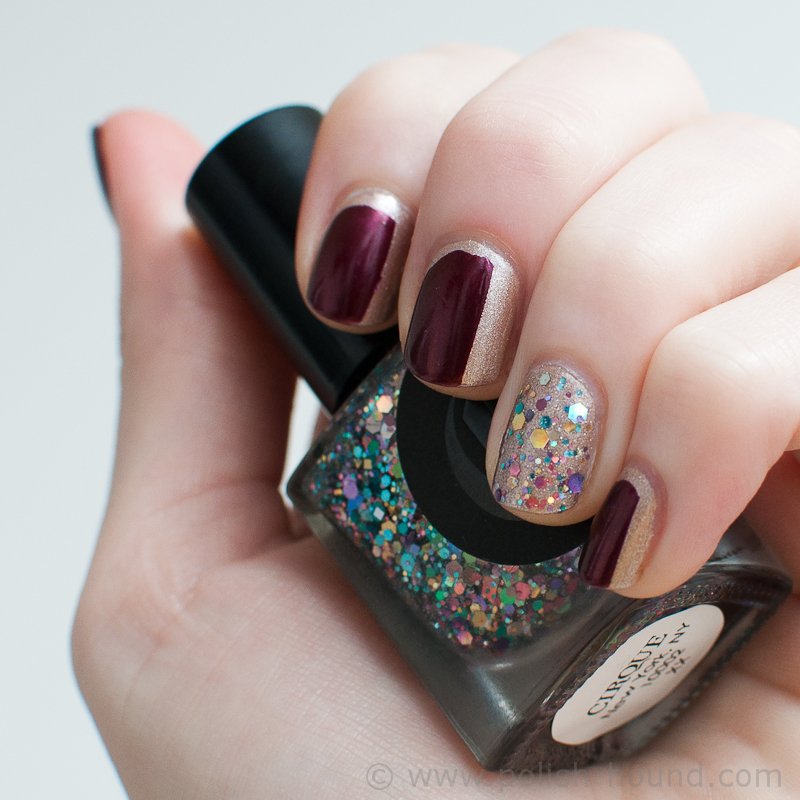 Burgundy Nail Design With Glitters "width =" 450 "srcset =" https://fashiontuner.com/wp-content/uploads/2020/02/1582807473_939_30-Amazing-Burgundy-Nail-Designs-for-Women-2019.jpg 800w, http: / /www.fashiontuner.com/wp-content/uploads/2014/07/Burgundy-Nail-Design-With-Glitters-200x200.jpg 200w, https://www.fashiontuner.com/wp-content/uploads/2014/ 07 / Burgundy-Nail-Design-With-Glitters-120x120.jpg 120w "sizes =" (max-width: 800px) 100vw, 800px