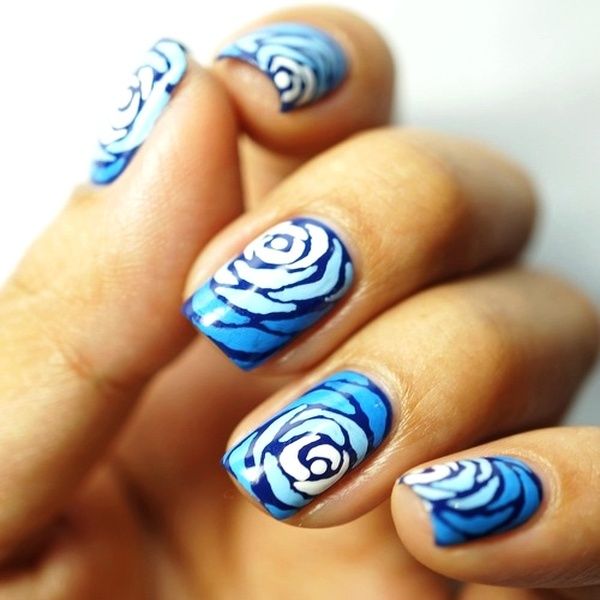 Cool nails