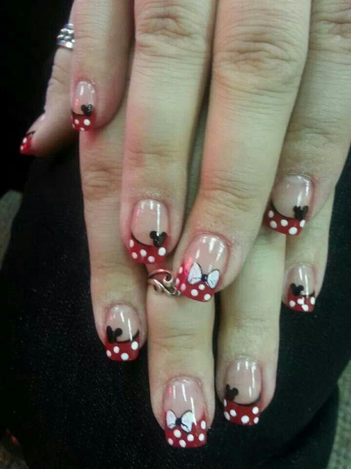 Nice Nails