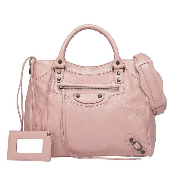 Pink cute bag