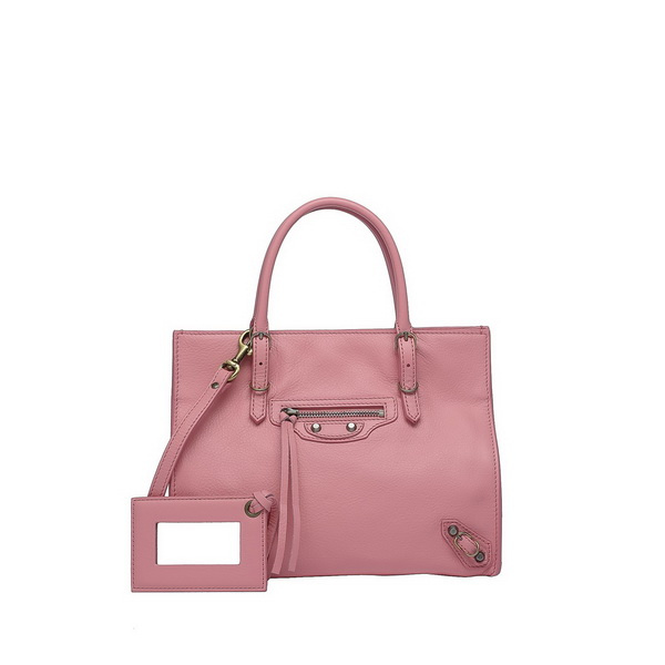 Mini pink bag