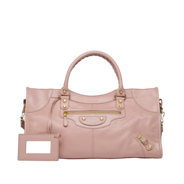 Pink cute bag