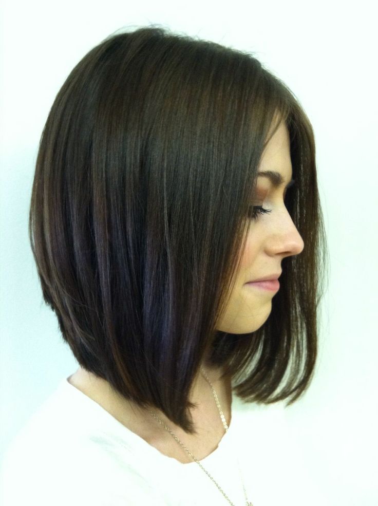 Simple bob