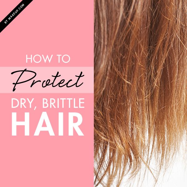 Tips for protecting your hair