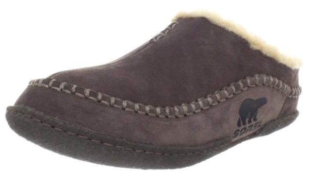Sorel Men's Falcon Ridge Loafers