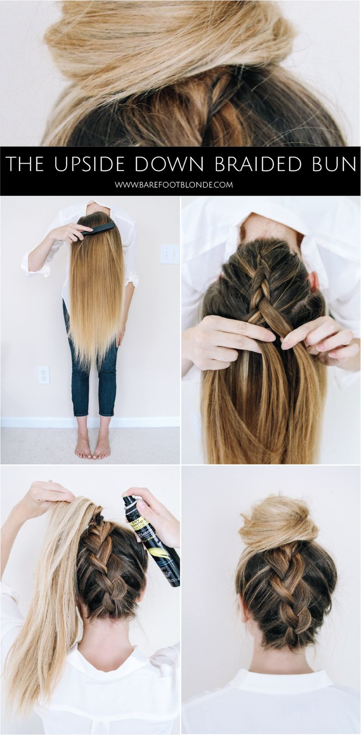 Do braided hair