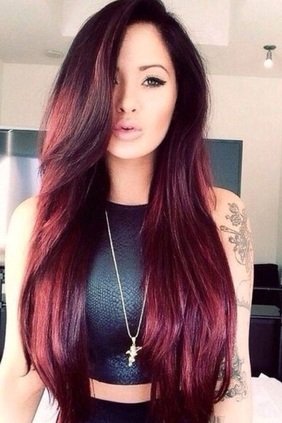 15 hair colors you must love