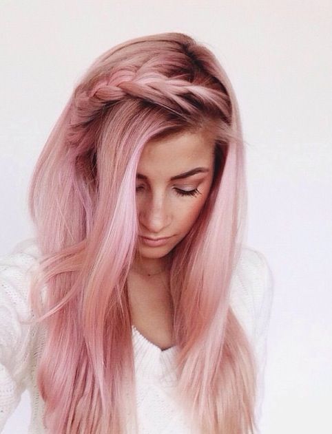 15 hair colors you must love