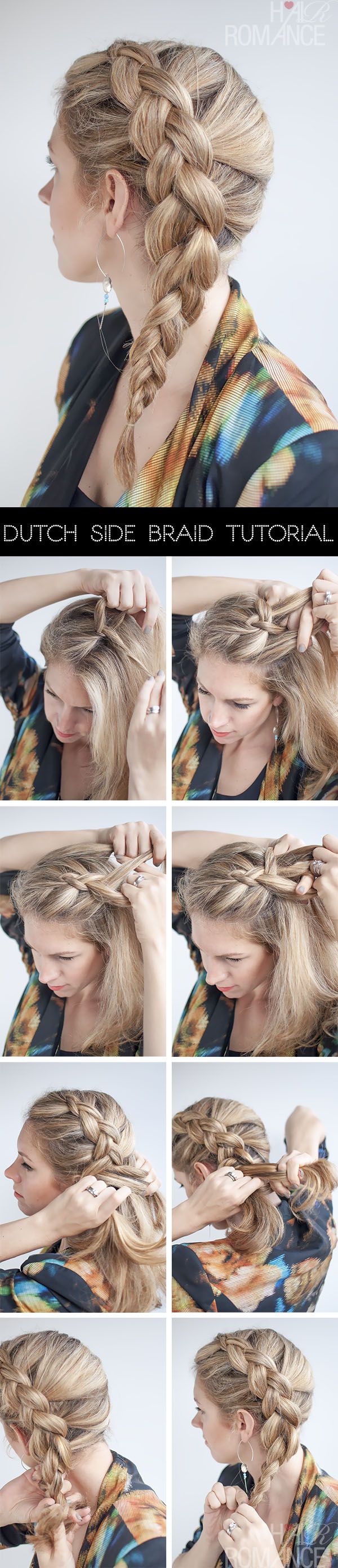 15 stylish mermaid hairstyles to combine your look