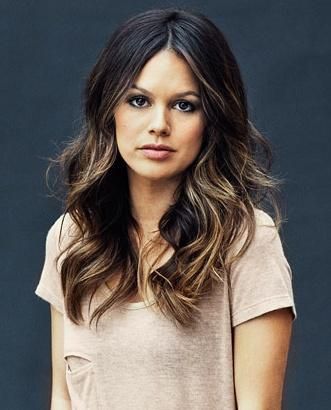 20 hottest ombre and dark hair for women