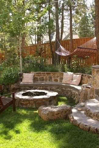 Backyard landscaping secrets