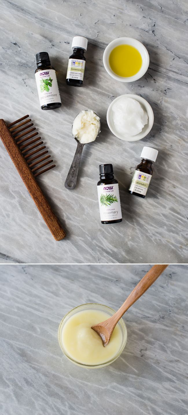 15 ways of DIY hair care